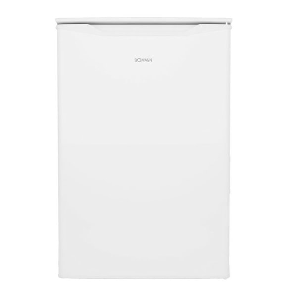 Kylfrys 87L Vit Bomann GS7253-Vit
