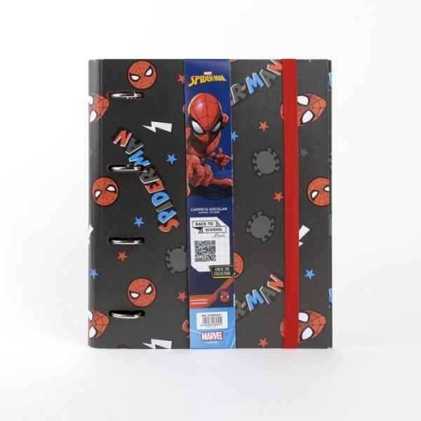 SPIDERMAN CERDA SCHOOL MATE 2700000261