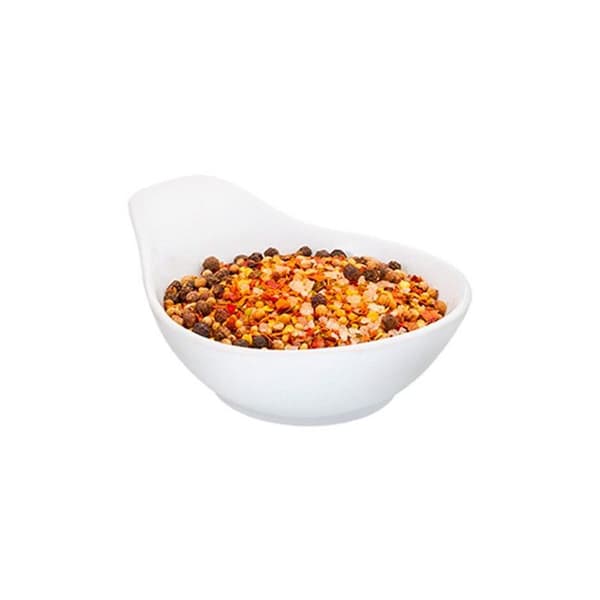 Kaffekvarn - ProfiCook - KSM1021 - 200 W - Silver - Elektrisk hackare Silver