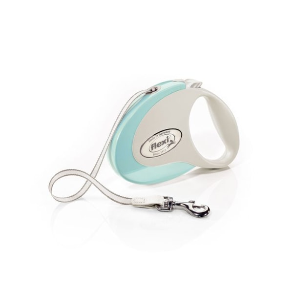 Koppel - Flexi - COM-251-MI - 5m - Mint - För hundar upp till 25 kg Mynta