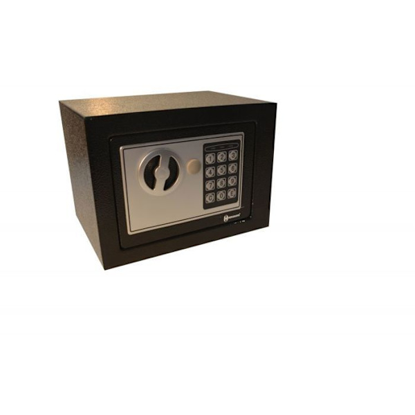 Herzberg HG03848 Digital Electronic Steel Safe