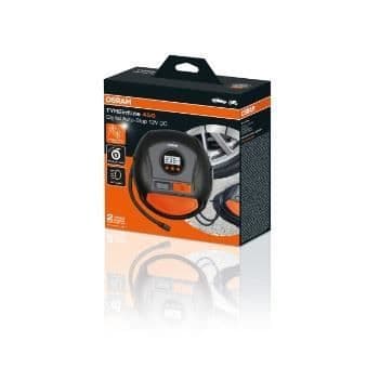OSRAM - Pneumatiska kompressorer - TYREinflate 450