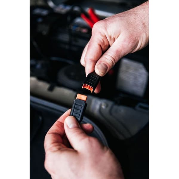 Batteriladdare BATTERYcharge 1010 Osram OEBCS1010