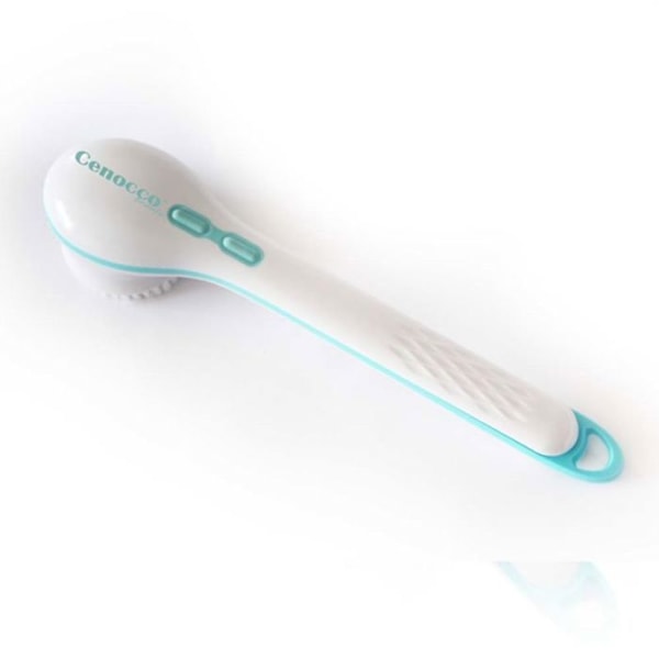 Rotationsborste välbefinnande spa Cenocco CC9045-VIT