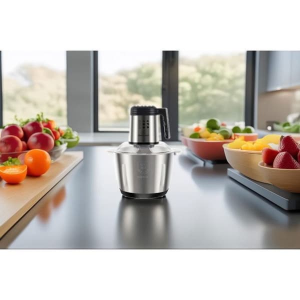 Multifunktionell köttkvarn 5L 1000W Comfy Nest CNBLD5