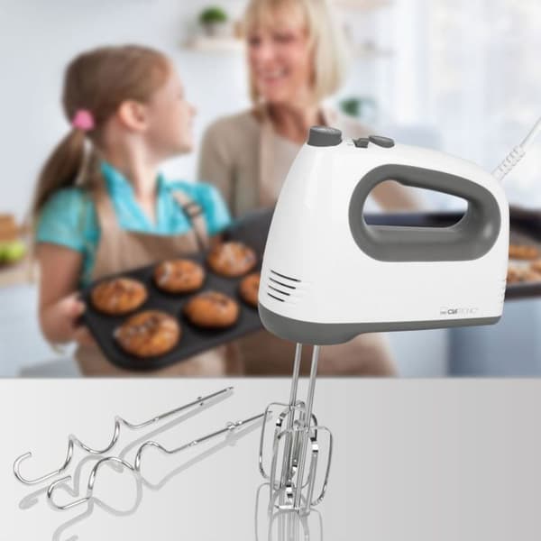 Clatronic HM3775 handmixer