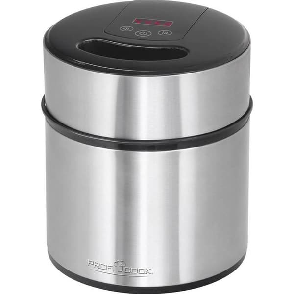 ProfiCook Glassmaskin PC-ICM 1140 1800 ml 12 W
