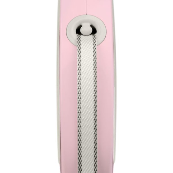 Leash Style S Tape 3m rosa Flexi COS-251-RO