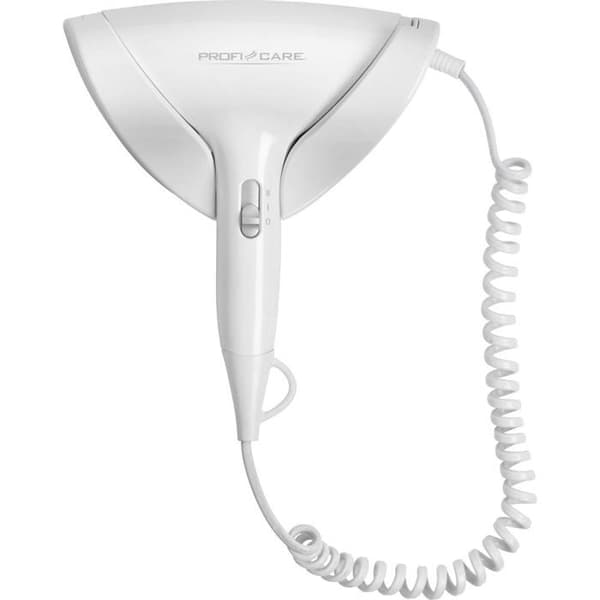 Profi-Care PC-HT 3044 Hårfön vit Vit