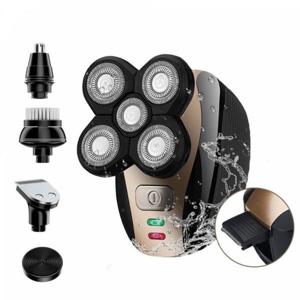 Cenocco CC9109 5in1 trimmer rakhyvel