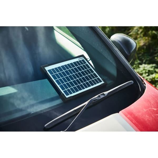 Solpanelsladdare för fordon Solar panel 500 Osram O