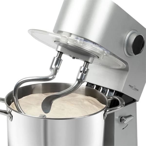 Multifunktion knådningsrobot 12L 2500W Proficook PC-KM1254