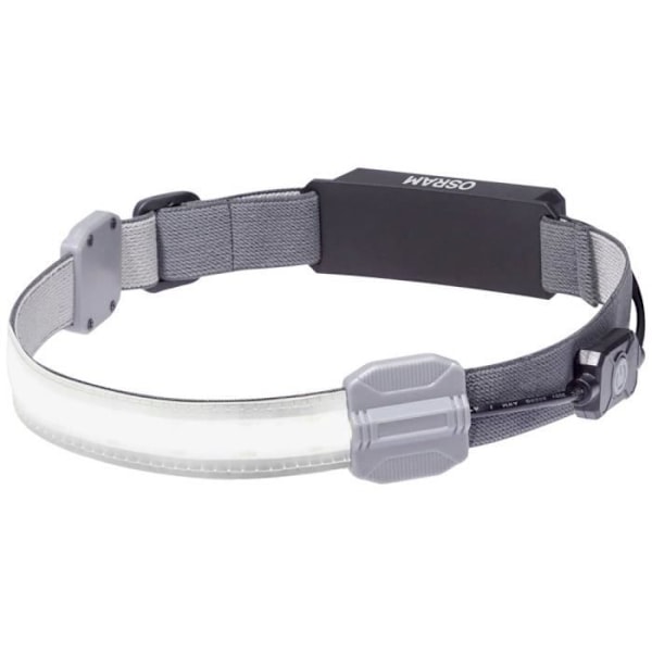 Arbetsljus - Osram - Auto LEDinspect FLEXIBLE HEAD TORCH LEDIL414 - Batteri - 50 m - Strobe