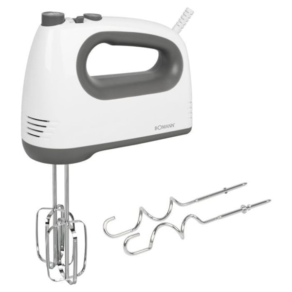 Bomann HM6054CB stavmixer