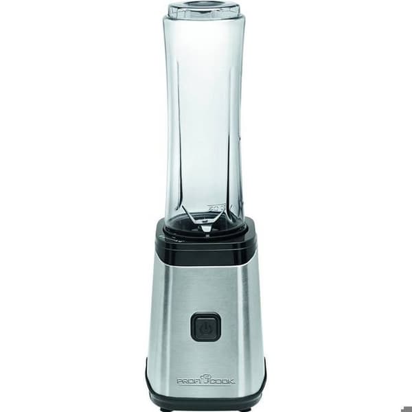 Smoothie Maker - PROFICOOK - PC-SM 1078 - 250 Watt - Grå - Mix & Go