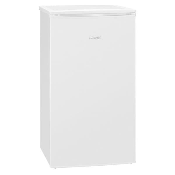 Fryser - BOMANN - GS7256-Vit - 60 L - Klass E - 4 stjärnor