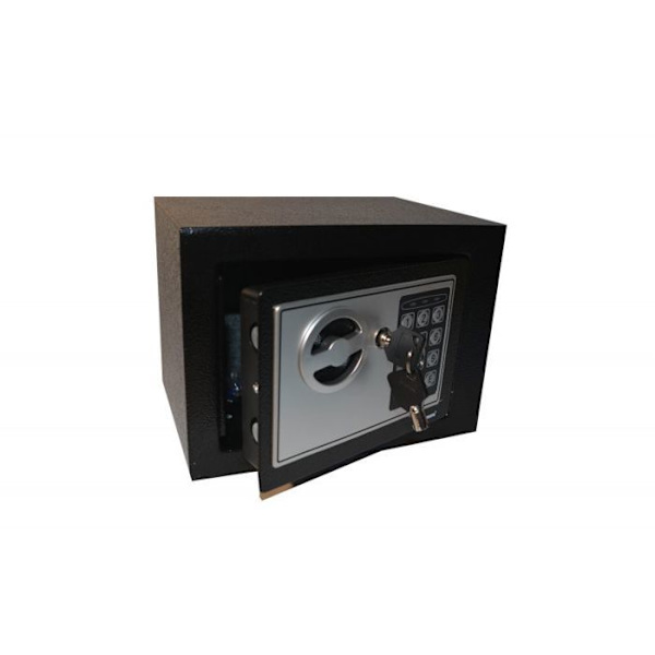 Herzberg HG03848 Digital Electronic Steel Safe