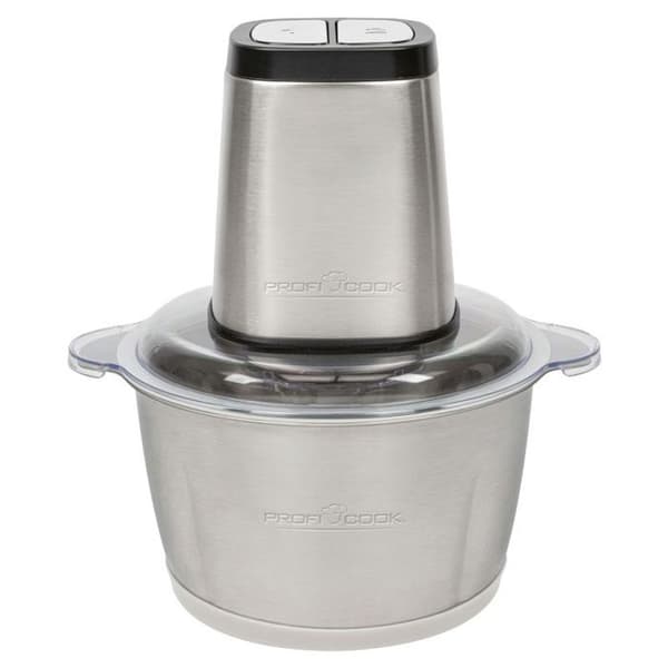 Mini hachoir 1.7L Proficook PC-MZ1227