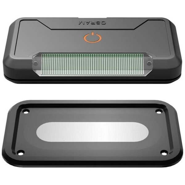 OSRAM Belysning av miljö LEDINT106 LEDambient® Trunk Light LED 3.7 V (L x b x H) 63 x 17.4 x 108 mm automatisk tändning