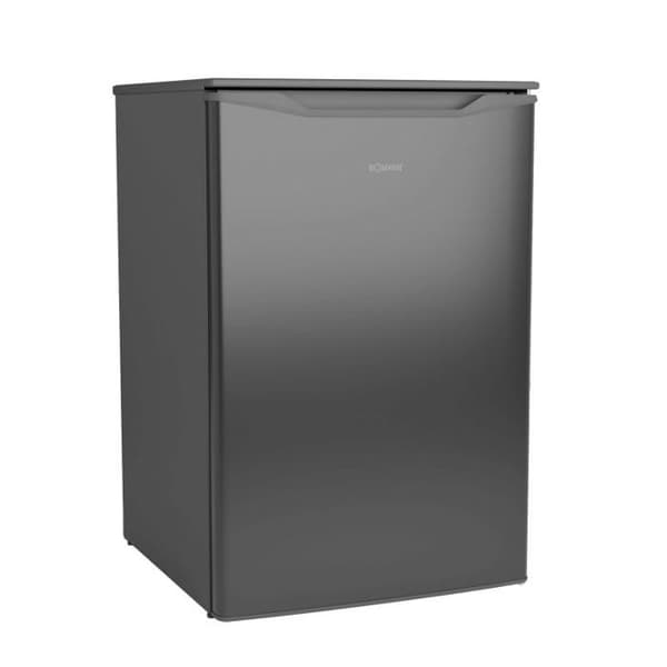 Kylfrys 87L Inox Bomann GS7253-Inox
