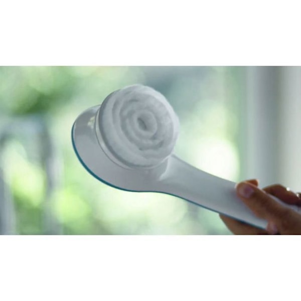 Rotationsborste välbefinnande spa Cenocco CC9045-VIT