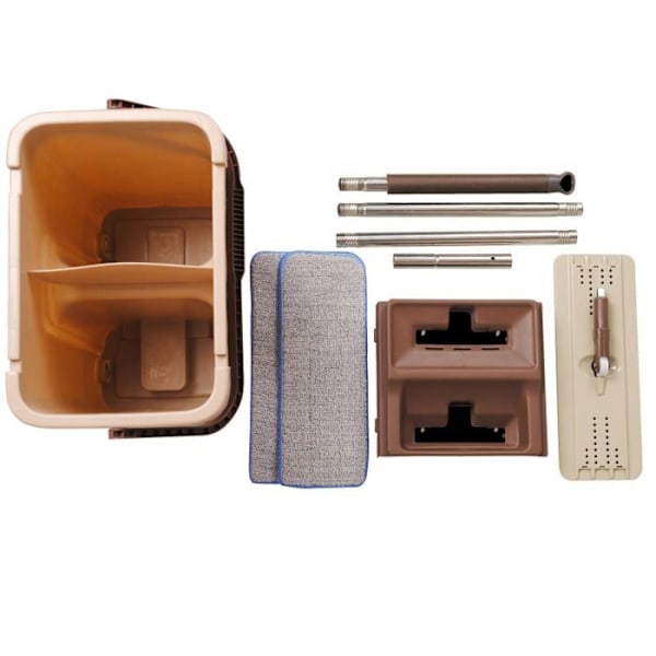 Mopp-Mopp CENOCCO® + hink 7L
