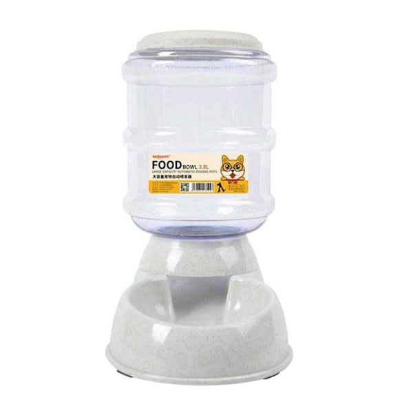 Distributör för kattmat 3,5L Herzberg HG04180