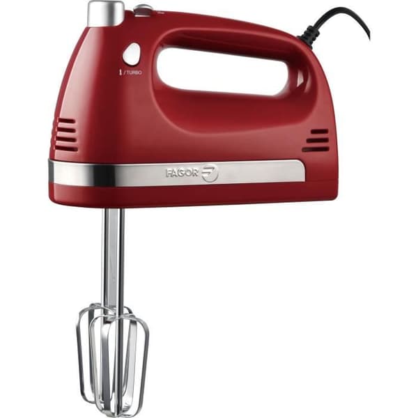 FAGOR - FG1819 - set visp + stavmixer
