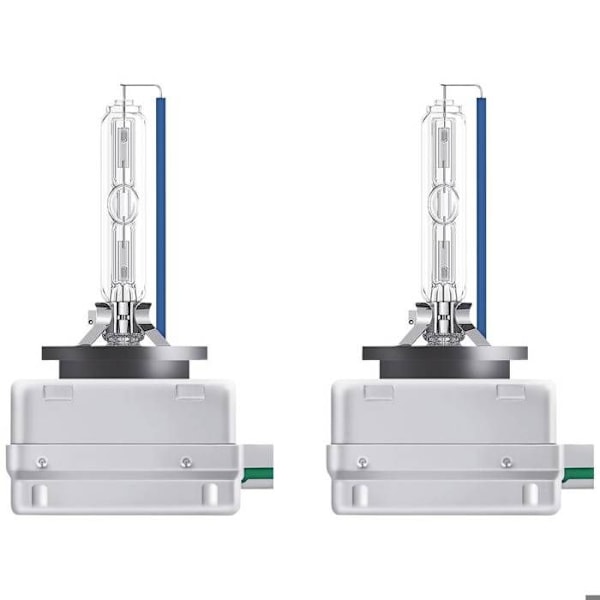 OSRAM 4062172397674 Xenonlampa Xenarc Cool Blue D3S 35 W 42 V