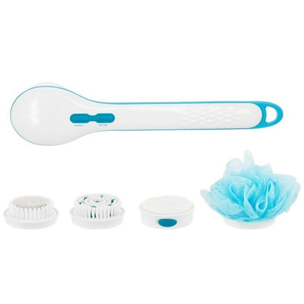 Rotationsborste välbefinnande spa Cenocco CC9045-VIT