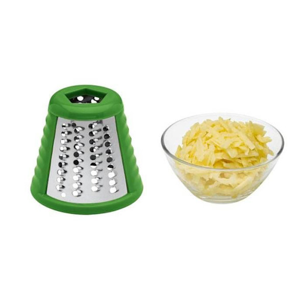 Elektrisk hackare "Multi Express" Clatronic ME 3604 Vit