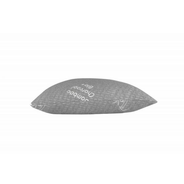 Herzberg HG6050-BC Bamboo Charcoal Kudde Kol