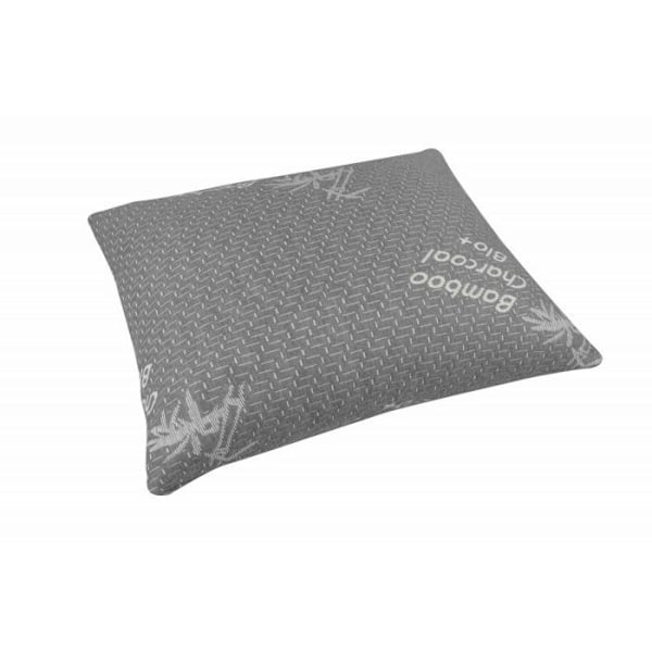 Herzberg HG6050-BC Bamboo Charcoal Kudde Kol