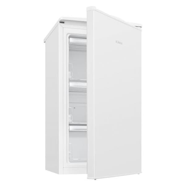 Fryser - BOMANN - GS7256-Vit - 60 L - Klass E - 4 stjärnor