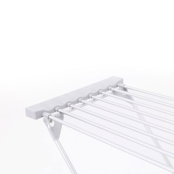 Säckare elektrisk Herzberg HG8070-WHT