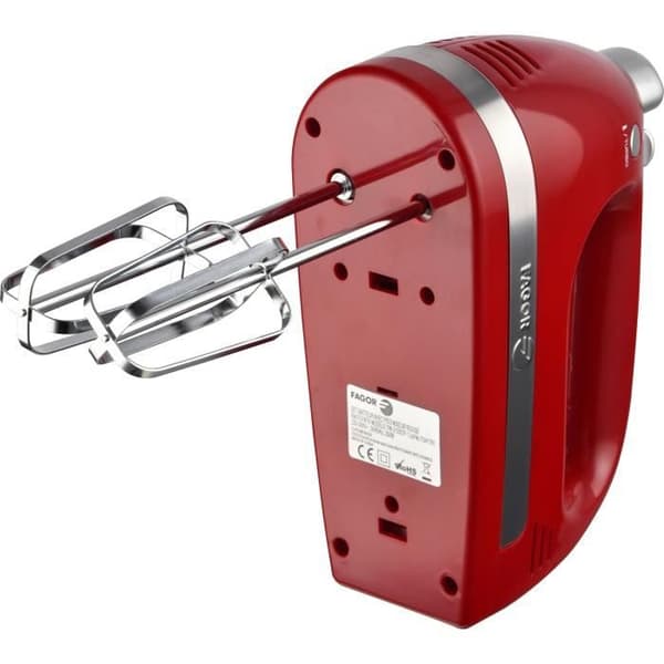 FAGOR - FG1819 - set visp + stavmixer