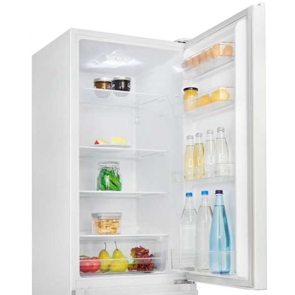 Kyl och frys 268 L Vit Bomann KG7353-Vit