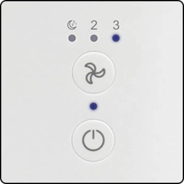 Luftrenare - Profi Care - PC-LR 3075 - Vit Vit