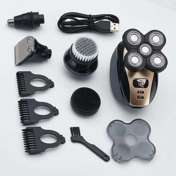 Cenocco CC9109 5in1 trimmer rakhyvel