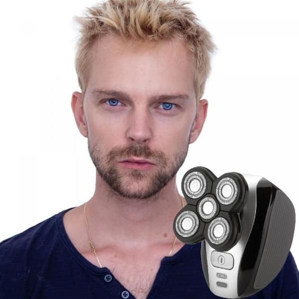 Cenocco CC9109 5in1 trimmer rakhyvel