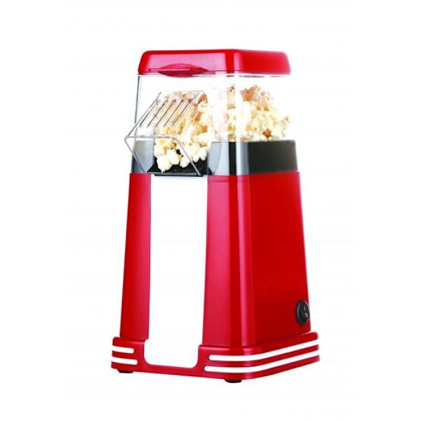 CookMe POC6217 popcornmaskin