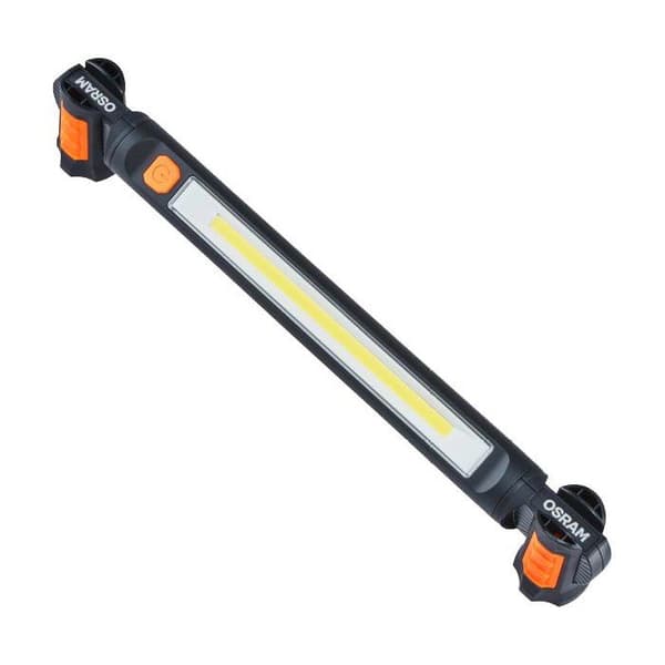 Lampe baladeuse Utility1000 LED uppladdningsbar OSRAM