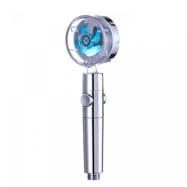 Herzberg HG8087-BLU blåfilter högtrycksspray och turboladdare Blå
