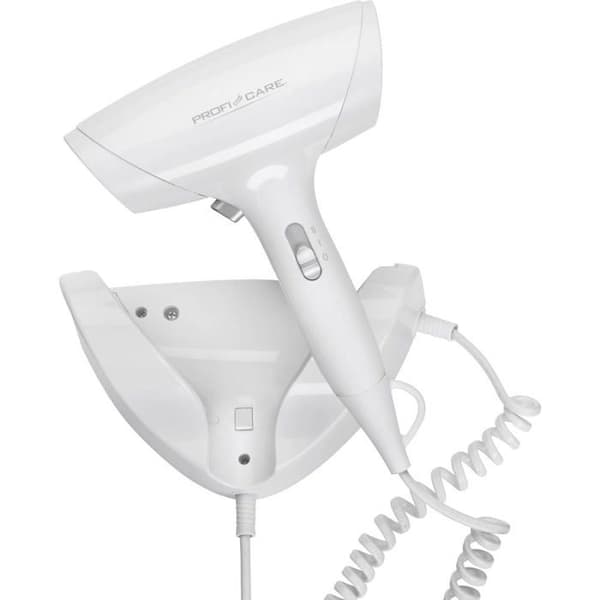 Profi-Care PC-HT 3044 Hårfön vit Vit