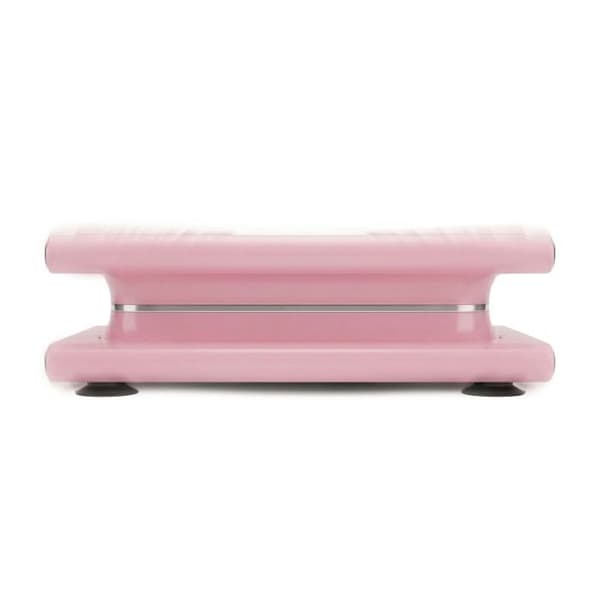 Vertikal vibrationsplattform - MEDIVON - MV-OXYAPRO - Rosa - 90 W - Hemanvändning