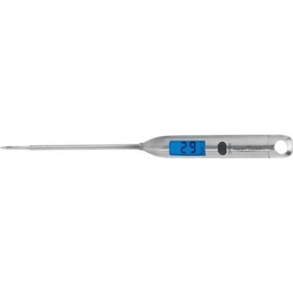 Digital kökstermometer - Proficook - DHT1039 - Matlagningsnoggrannhet - 1 st.