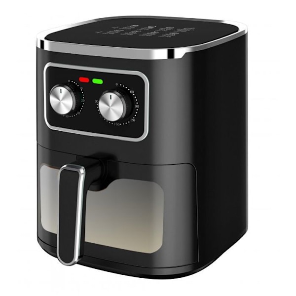 CookMe FRY6569 Oljefri Air Fryer