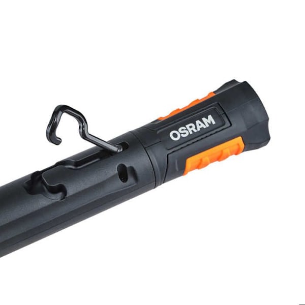Lampe baladeuse Utility1000 LED uppladdningsbar OSRAM