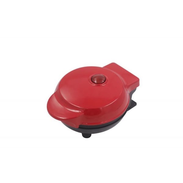 CookMe GFR6828 Mini Elektrisk våffelbryggare