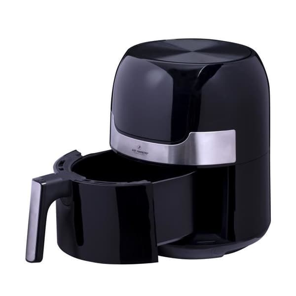 Luftfritös - JUST PERFECTO - JL-22 - 3,5 L - 1400 W - LED-touchskärm